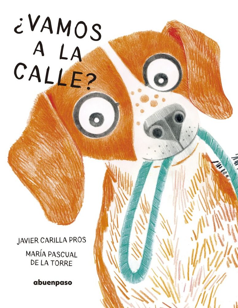 ¿Vamos a la calle?