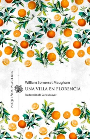 Una villa en Florencia