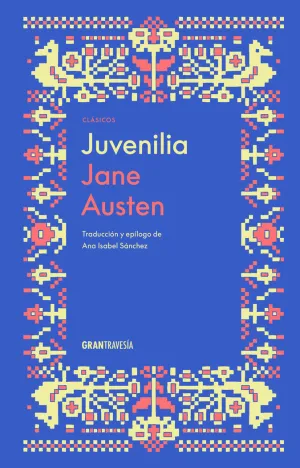 JUVENILIA
