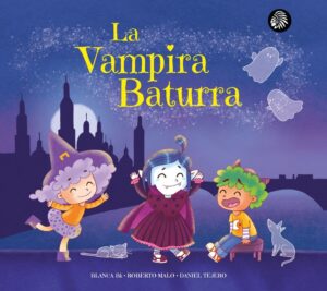 La vampira baturra
