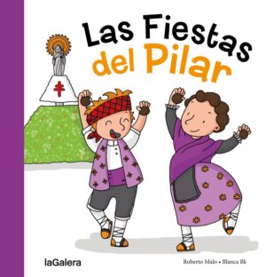 Las fiestas del Pilar