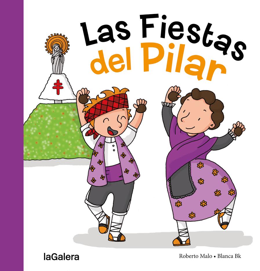 Las fiestas del Pilar