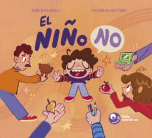El niño no