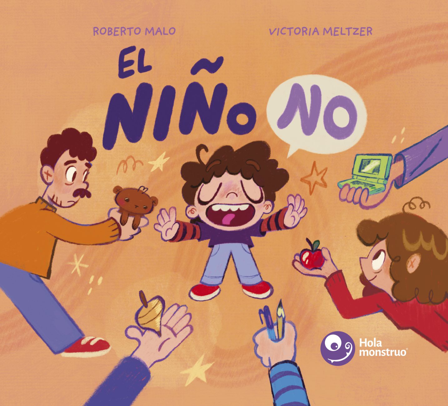 El niño no