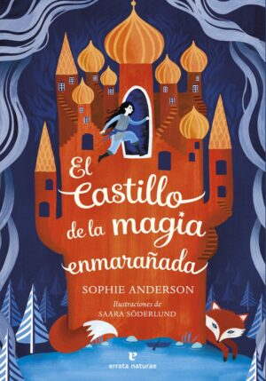 El castillo de la magia enmarañada
