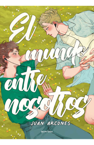 El mundo entre nosotros