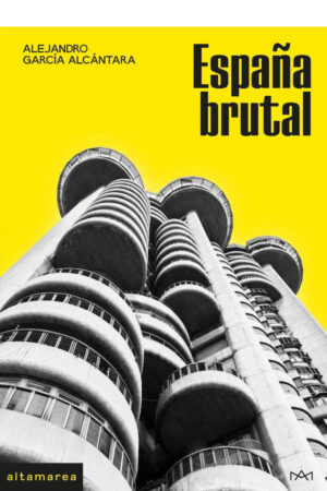 España brutal